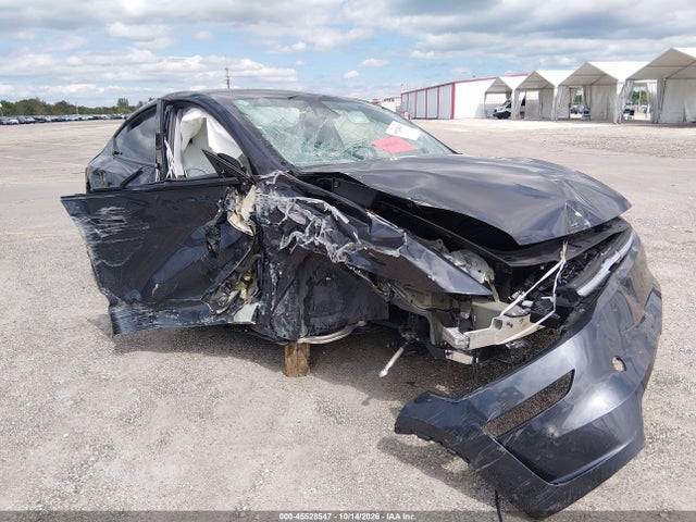 7SAYGDEE5TA410485 Tesla Model Y All-wheel Drive/long Range Launch Series/premium All-wheel Drive