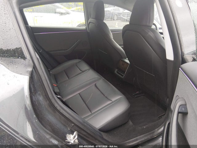 Продаж на аукціоні авто 2024 Tesla Model 3, vin: 5YJ3E1EA2RF721103, номер лоту: 45528548