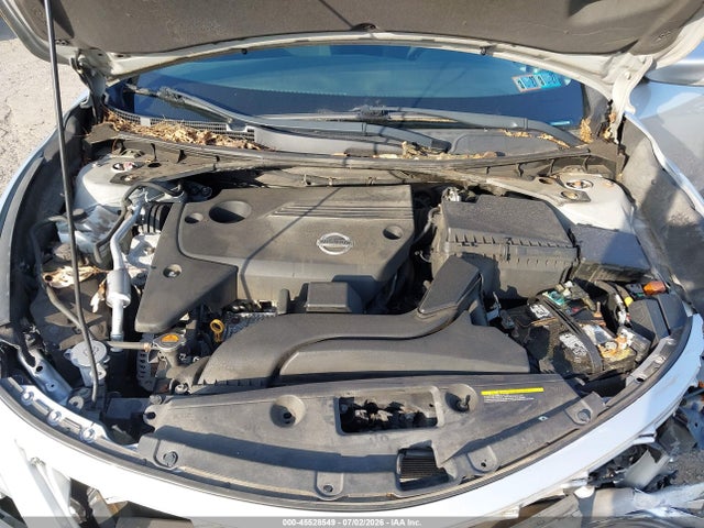 1N4AL3AP9FC424119 Nissan Altima 2.5/2.5 S/2.5 Sl/2.5 Sv