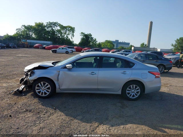 1N4AL3AP9FC424119 Nissan Altima 2.5/2.5 S/2.5 Sl/2.5 Sv