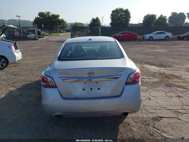1N4AL3AP9FC424119 Nissan Altima 2.5/2.5 S/2.5 Sl/2.5 Sv