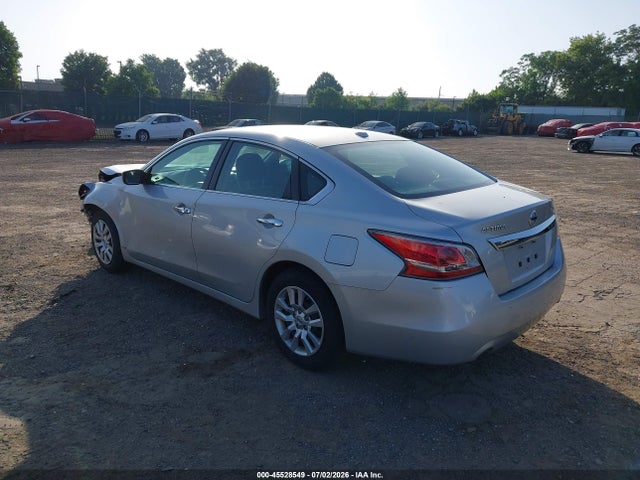 1N4AL3AP9FC424119 Nissan Altima 2.5/2.5 S/2.5 Sl/2.5 Sv