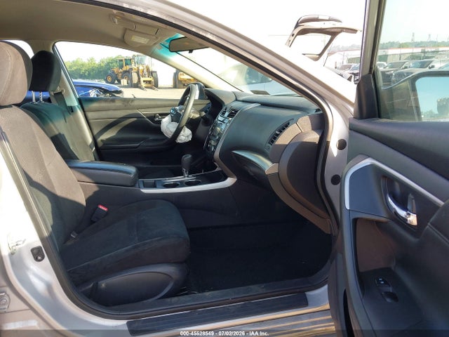 1N4AL3AP9FC424119 Nissan Altima 2.5/2.5 S/2.5 Sl/2.5 Sv