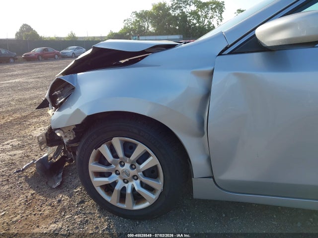 1N4AL3AP9FC424119 Nissan Altima 2.5/2.5 S/2.5 Sl/2.5 Sv