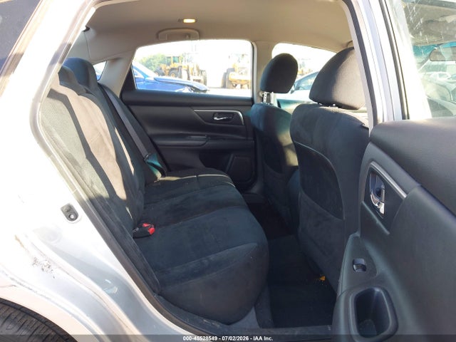 1N4AL3AP9FC424119 Nissan Altima 2.5/2.5 S/2.5 Sl/2.5 Sv