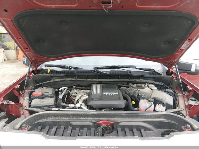 Продажа на аукционе авто 2024 Gmc Sierra 1500 4wd  Short Box Denali, vin: 3GTUUGE8XRG170033, номер лота: 45528555