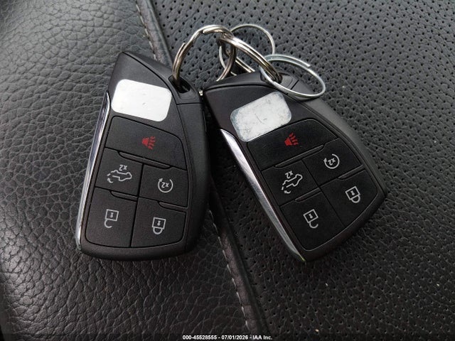 Продажа на аукционе авто 2024 Gmc Sierra 1500 4wd  Short Box Denali, vin: 3GTUUGE8XRG170033, номер лота: 45528555