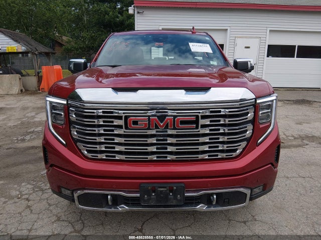 Продажа на аукционе авто 2024 Gmc Sierra 1500 4wd  Short Box Denali, vin: 3GTUUGE8XRG170033, номер лота: 45528555