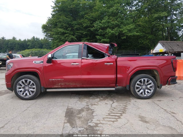 Продажа на аукционе авто 2024 Gmc Sierra 1500 4wd  Short Box Denali, vin: 3GTUUGE8XRG170033, номер лота: 45528555