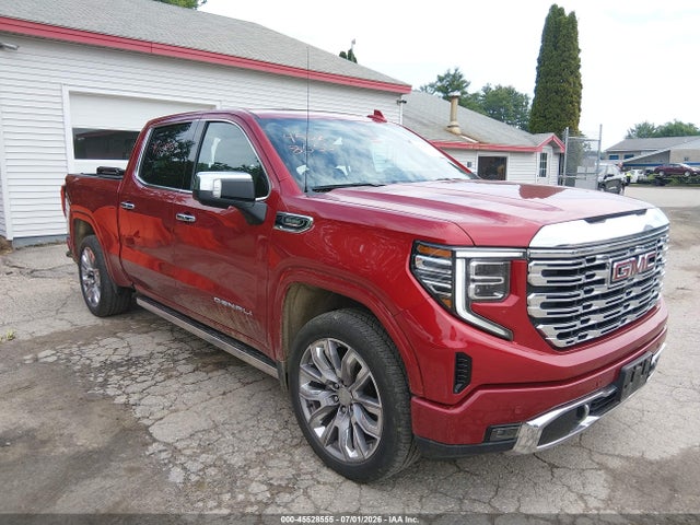 Продажа на аукционе авто 2024 Gmc Sierra 1500 4wd  Short Box Denali, vin: 3GTUUGE8XRG170033, номер лота: 45528555