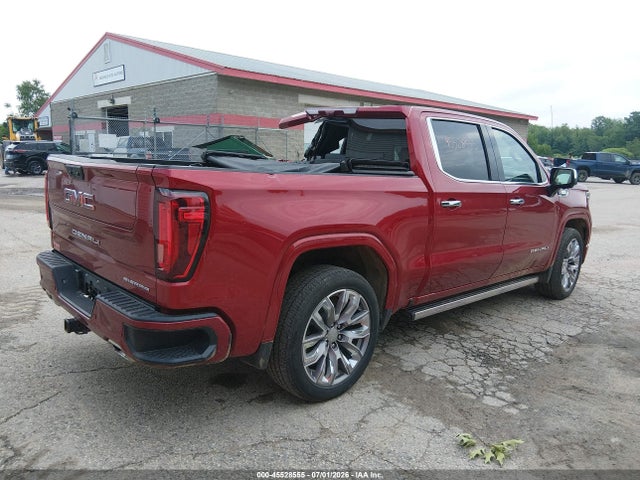 Продажа на аукционе авто 2024 Gmc Sierra 1500 4wd  Short Box Denali, vin: 3GTUUGE8XRG170033, номер лота: 45528555