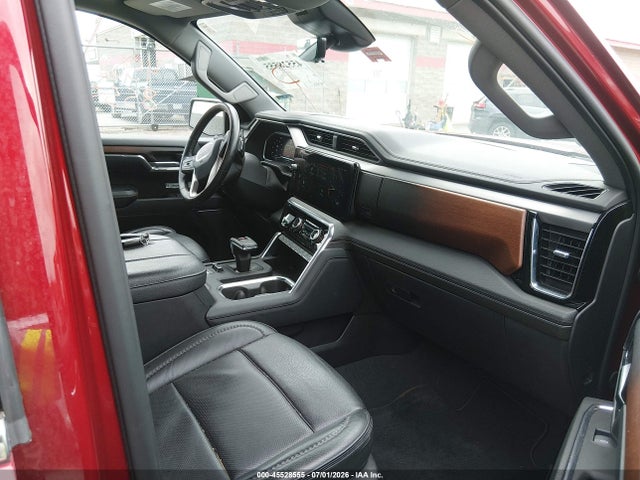 Продажа на аукционе авто 2024 Gmc Sierra 1500 4wd  Short Box Denali, vin: 3GTUUGE8XRG170033, номер лота: 45528555