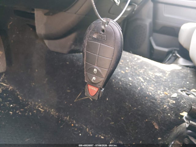 45528557 :رقم المزاد ، 1C6RR6FT2ES101559 vin ، 2014 Ram 1500 Express مزاد بيع