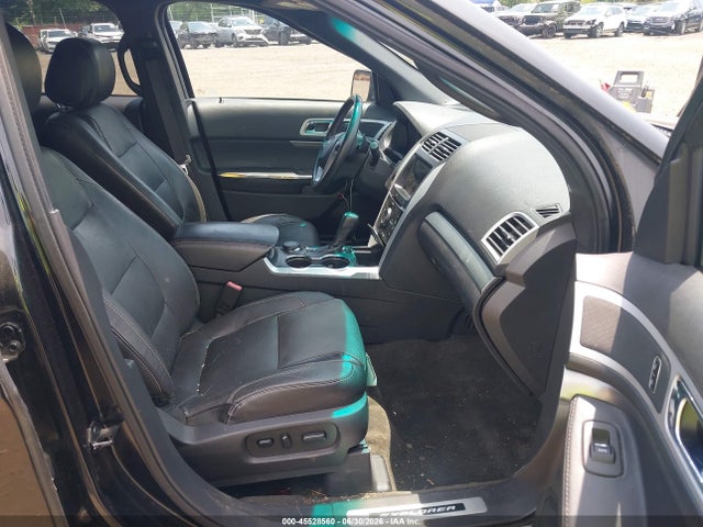 Продажа на аукционе авто 2015 Ford Explorer Sport, vin: 1FM5K8GT0FGA00462, номер лота: 45528560