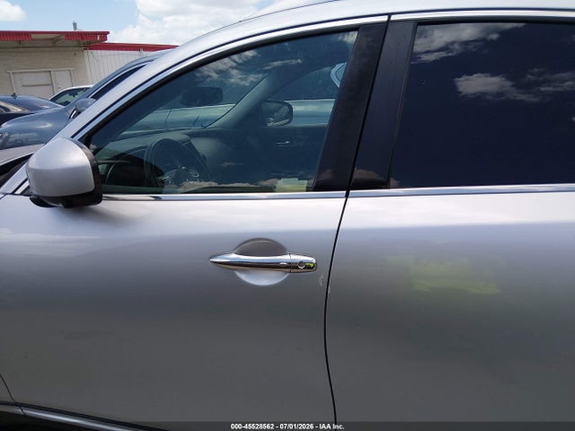 45528562 :رقم المزاد ، JNRAS18U29M101624 vin ، 2009 Infiniti Fx35 مزاد بيع