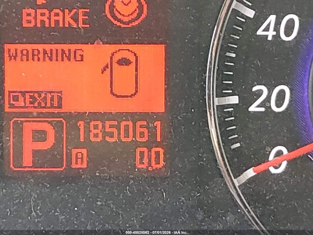 45528562 :رقم المزاد ، JNRAS18U29M101624 vin ، 2009 Infiniti Fx35 مزاد بيع
