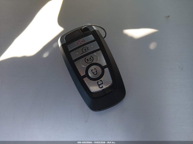 Продажа на аукционе авто 2025 Ford Explorer St-line, vin: 1FMUK7KH4SGA91755, номер лота: 45528564