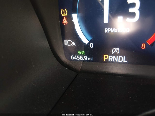 Ford Explorer St-line 2025 1FMUK7KH4SGA91755 Image 15