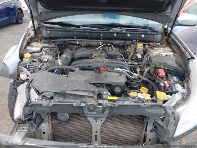 2013 Subaru Outback 2.5i Premium მანქანა იყიდება აუქციონზე, vin: 4S4BRBCC9D3207244, აუქციონის ნომერი: 45528565