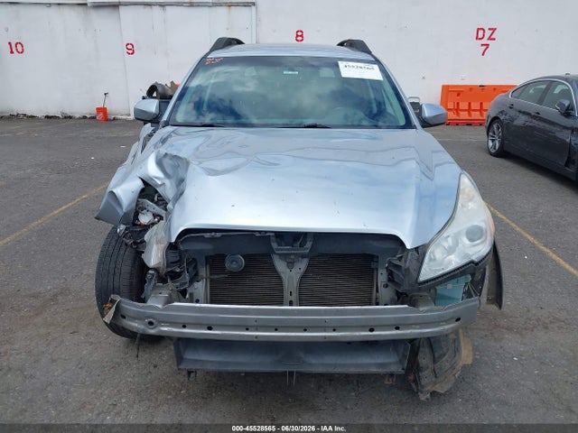 2013 Subaru Outback 2.5i Premium მანქანა იყიდება აუქციონზე, vin: 4S4BRBCC9D3207244, აუქციონის ნომერი: 45528565