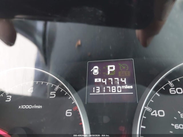 2013 Subaru Outback 2.5i Premium მანქანა იყიდება აუქციონზე, vin: 4S4BRBCC9D3207244, აუქციონის ნომერი: 45528565