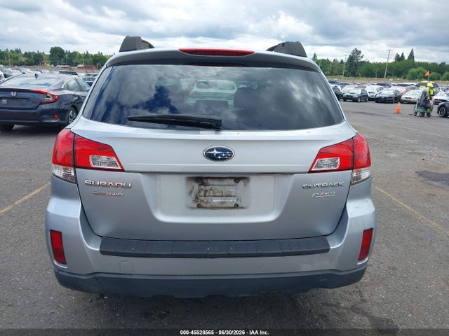 2013 Subaru Outback 2.5i Premium მანქანა იყიდება აუქციონზე, vin: 4S4BRBCC9D3207244, აუქციონის ნომერი: 45528565