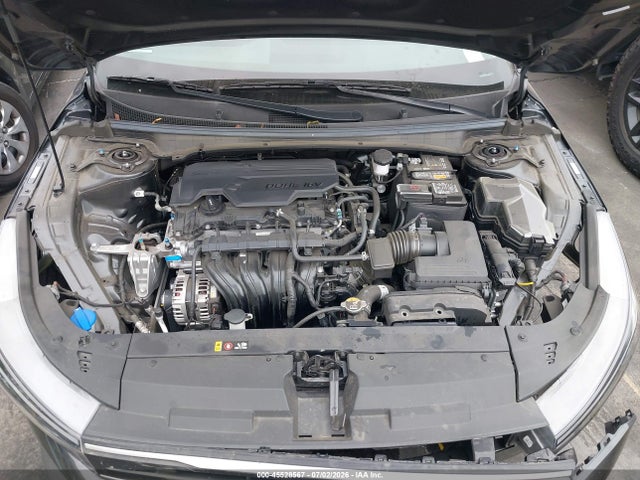 KIA K4 Lxs 2025 3KPFT4DE3SE028061 Image 10