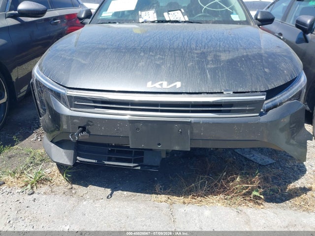 KIA K4 Lxs 2025 3KPFT4DE3SE028061 Image 13