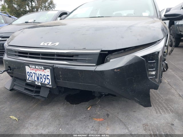 KIA K4 Lxs 2025 3KPFT4DE3SE028061 Image 12
