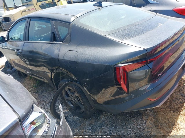 KIA K4 Lxs 2025 3KPFT4DE3SE028061 Image 3