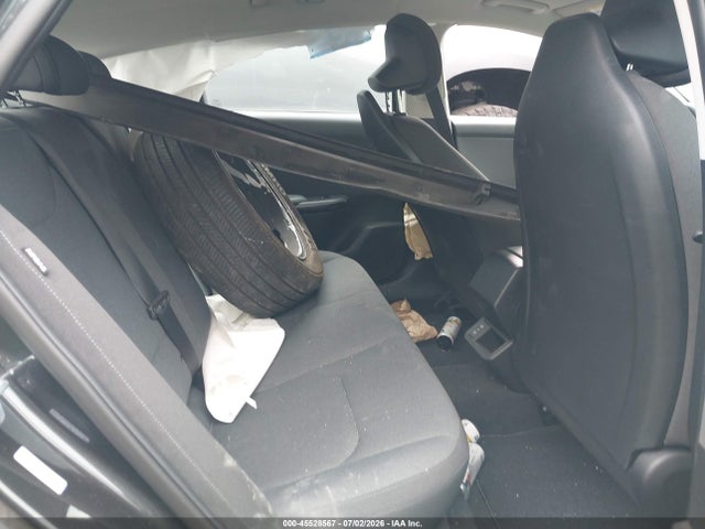 KIA K4 Lxs 2025 3KPFT4DE3SE028061 Image 8