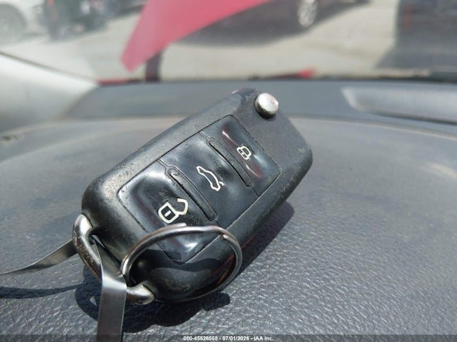 Продажа на аукционе авто 2012 Volkswagen Jetta 2.5l Se, vin: 3VWDP7AJ3CM333482, номер лота: 45528568