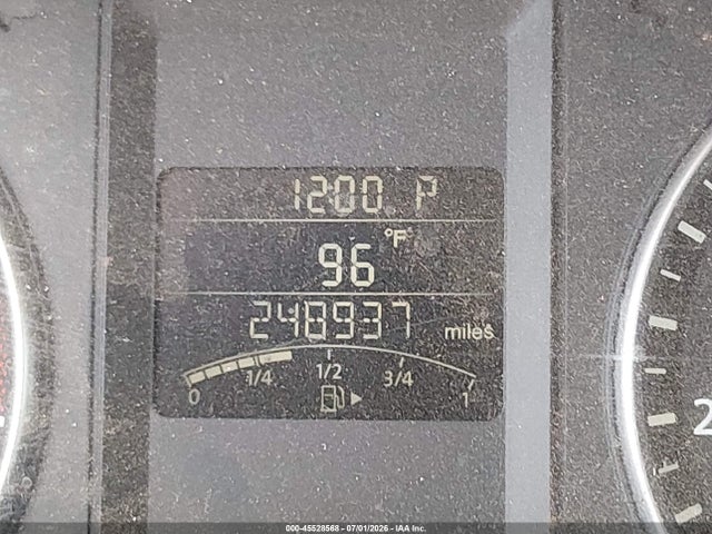 Продажа на аукционе авто 2012 Volkswagen Jetta 2.5l Se, vin: 3VWDP7AJ3CM333482, номер лота: 45528568