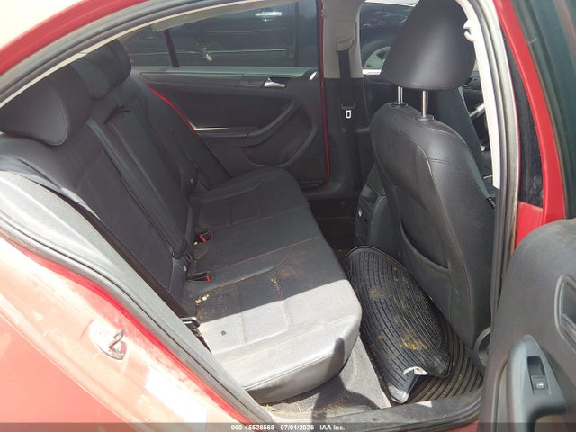 Продажа на аукционе авто 2012 Volkswagen Jetta 2.5l Se, vin: 3VWDP7AJ3CM333482, номер лота: 45528568