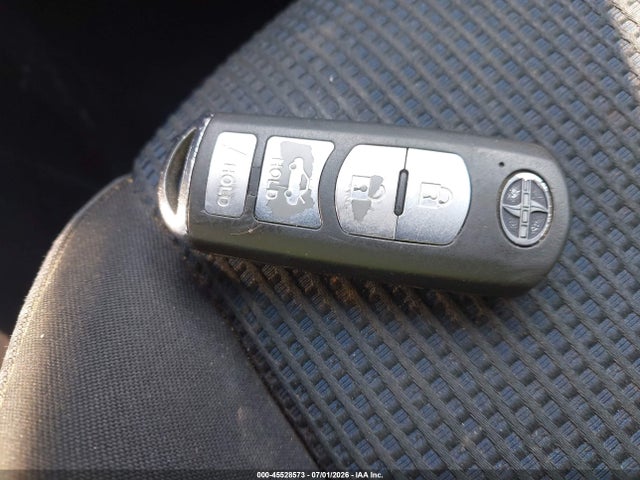 Aukcja sprzedaży 2016 Scion Ia, vin: 3MYDLBZVXGY100370, numer aukcji: 45528573