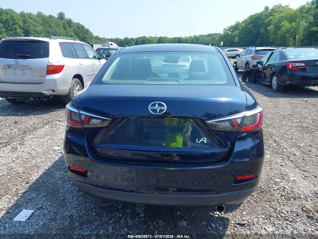 Aukcja sprzedaży 2016 Scion Ia, vin: 3MYDLBZVXGY100370, numer aukcji: 45528573