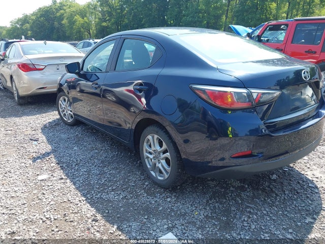 Auction sale of the 2016 Scion Ia, vin: 3MYDLBZVXGY100370, lot number: 45528573