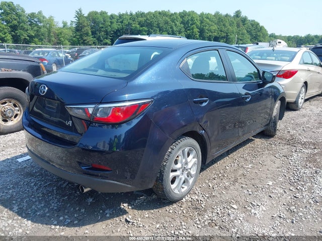 Aukcja sprzedaży 2016 Scion Ia, vin: 3MYDLBZVXGY100370, numer aukcji: 45528573