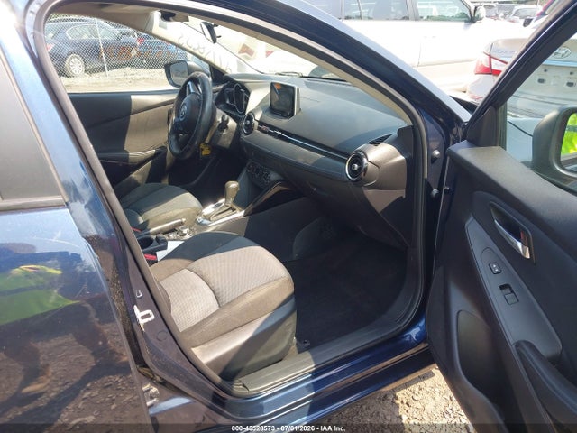 Auction sale of the 2016 Scion Ia, vin: 3MYDLBZVXGY100370, lot number: 45528573