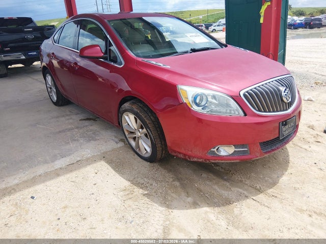 Aukcja sprzedaży 2015 Buick Verano Convenience Group, vin: 1G4PR5SK9F4183363, numer aukcji: 45528582