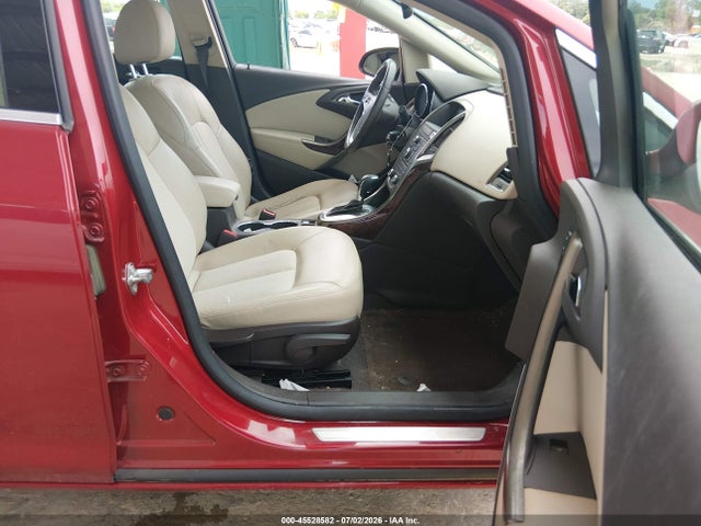 Aukcja sprzedaży 2015 Buick Verano Convenience Group, vin: 1G4PR5SK9F4183363, numer aukcji: 45528582