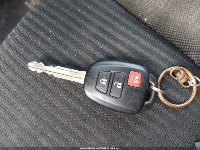 Aukcja sprzedaży 2016 Toyota Rav4 Le, vin: 2T3BFREV7GW412440, numer aukcji: 45528586