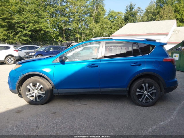Aukcja sprzedaży 2016 Toyota Rav4 Le, vin: 2T3BFREV7GW412440, numer aukcji: 45528586