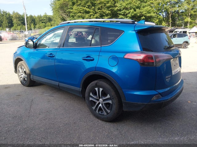 Aukcja sprzedaży 2016 Toyota Rav4 Le, vin: 2T3BFREV7GW412440, numer aukcji: 45528586