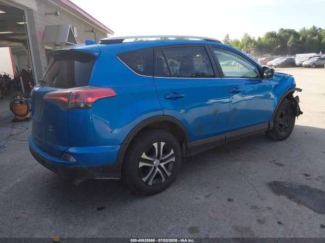 Aukcja sprzedaży 2016 Toyota Rav4 Le, vin: 2T3BFREV7GW412440, numer aukcji: 45528586