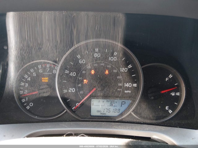 Aukcja sprzedaży 2016 Toyota Rav4 Le, vin: 2T3BFREV7GW412440, numer aukcji: 45528586