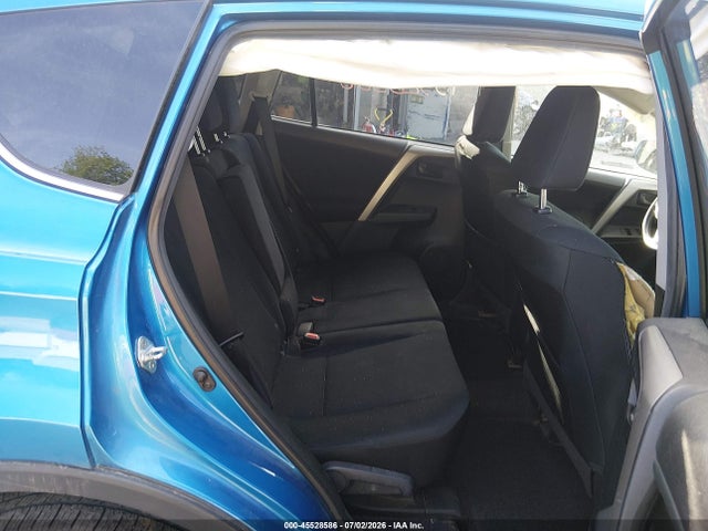 Aukcja sprzedaży 2016 Toyota Rav4 Le, vin: 2T3BFREV7GW412440, numer aukcji: 45528586