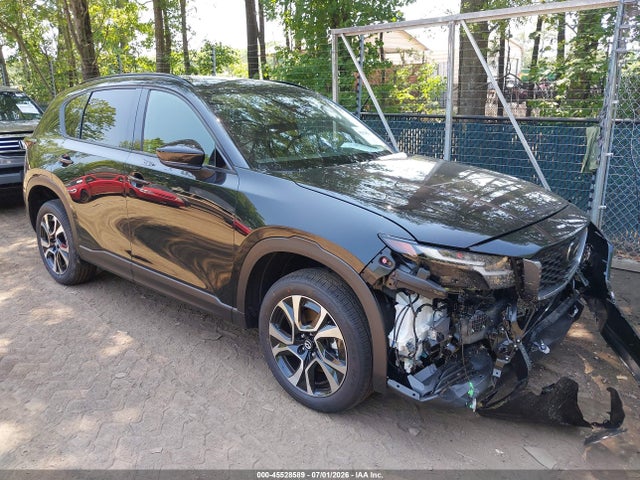 Aukcja sprzedaży 2026 Mazda Cx-5 2.5 S Preferred, vin: JM3KMCHA0T0144073, numer aukcji: 45528589