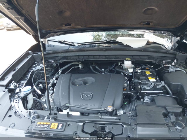 Aukcja sprzedaży 2026 Mazda Cx-5 2.5 S Preferred, vin: JM3KMCHA0T0144073, numer aukcji: 45528589