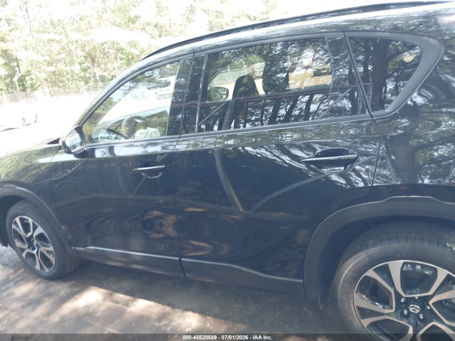 Aukcja sprzedaży 2026 Mazda Cx-5 2.5 S Preferred, vin: JM3KMCHA0T0144073, numer aukcji: 45528589